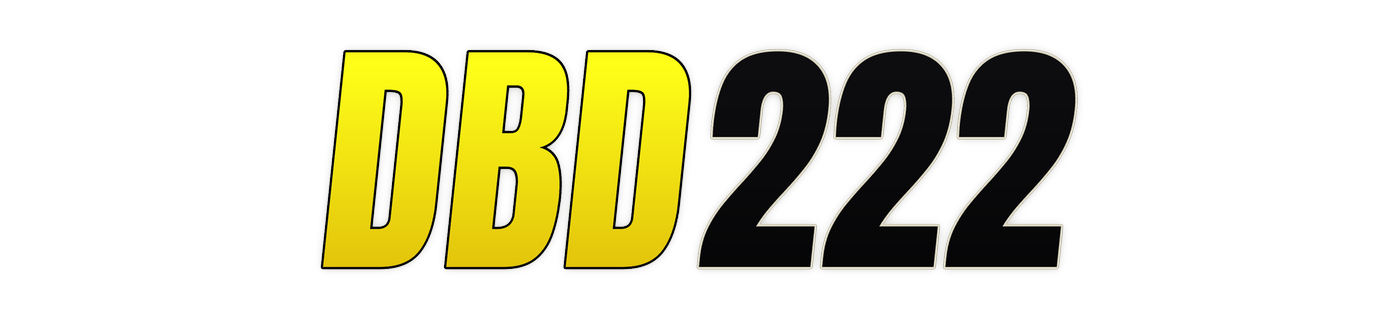 dbd222 লোগো